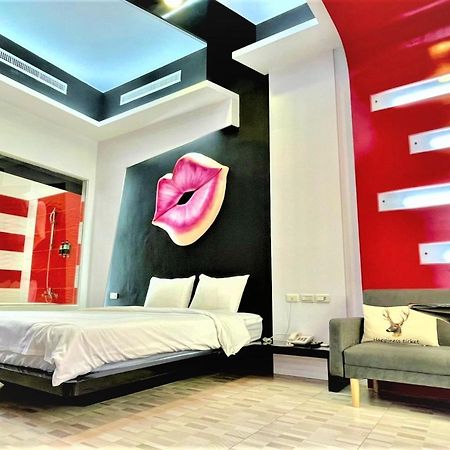 Kenting Hemingway Apartment Ngoại thất bức ảnh