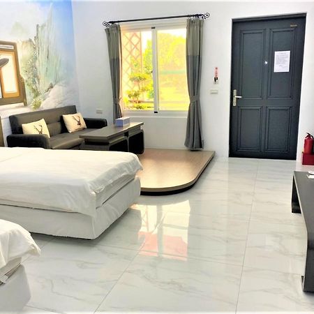 Kenting Hemingway Apartment Ngoại thất bức ảnh