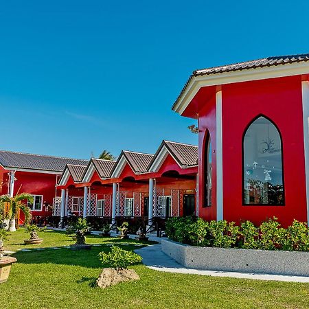 Kenting Hemingway Apartment Ngoại thất bức ảnh