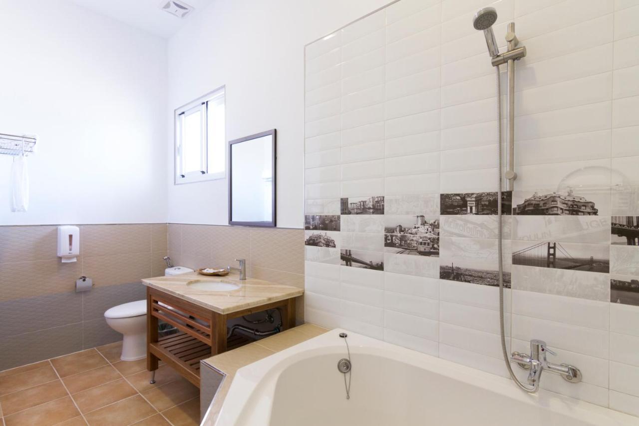 Kenting Hemingway Apartment Ngoại thất bức ảnh