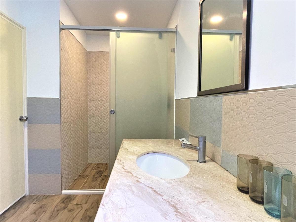Kenting Hemingway Apartment Ngoại thất bức ảnh