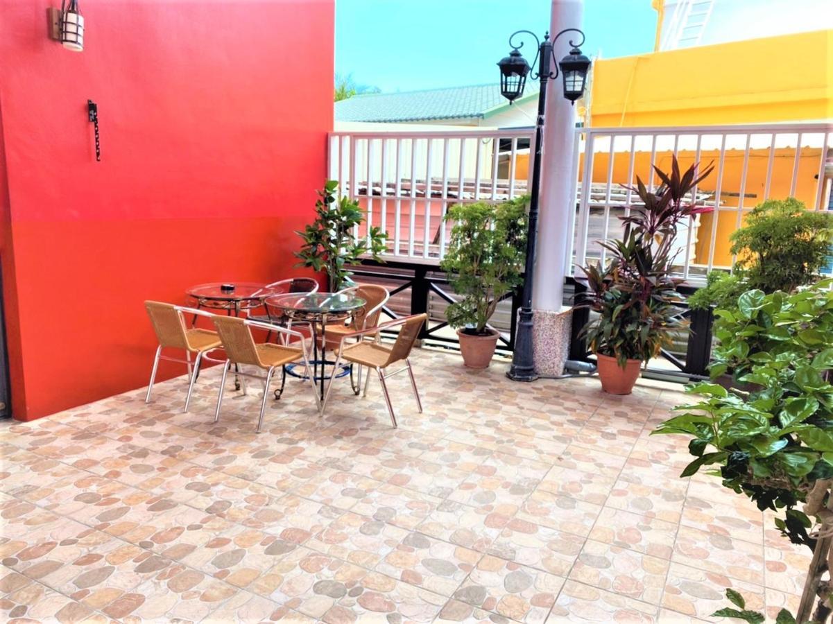 Kenting Hemingway Apartment Ngoại thất bức ảnh