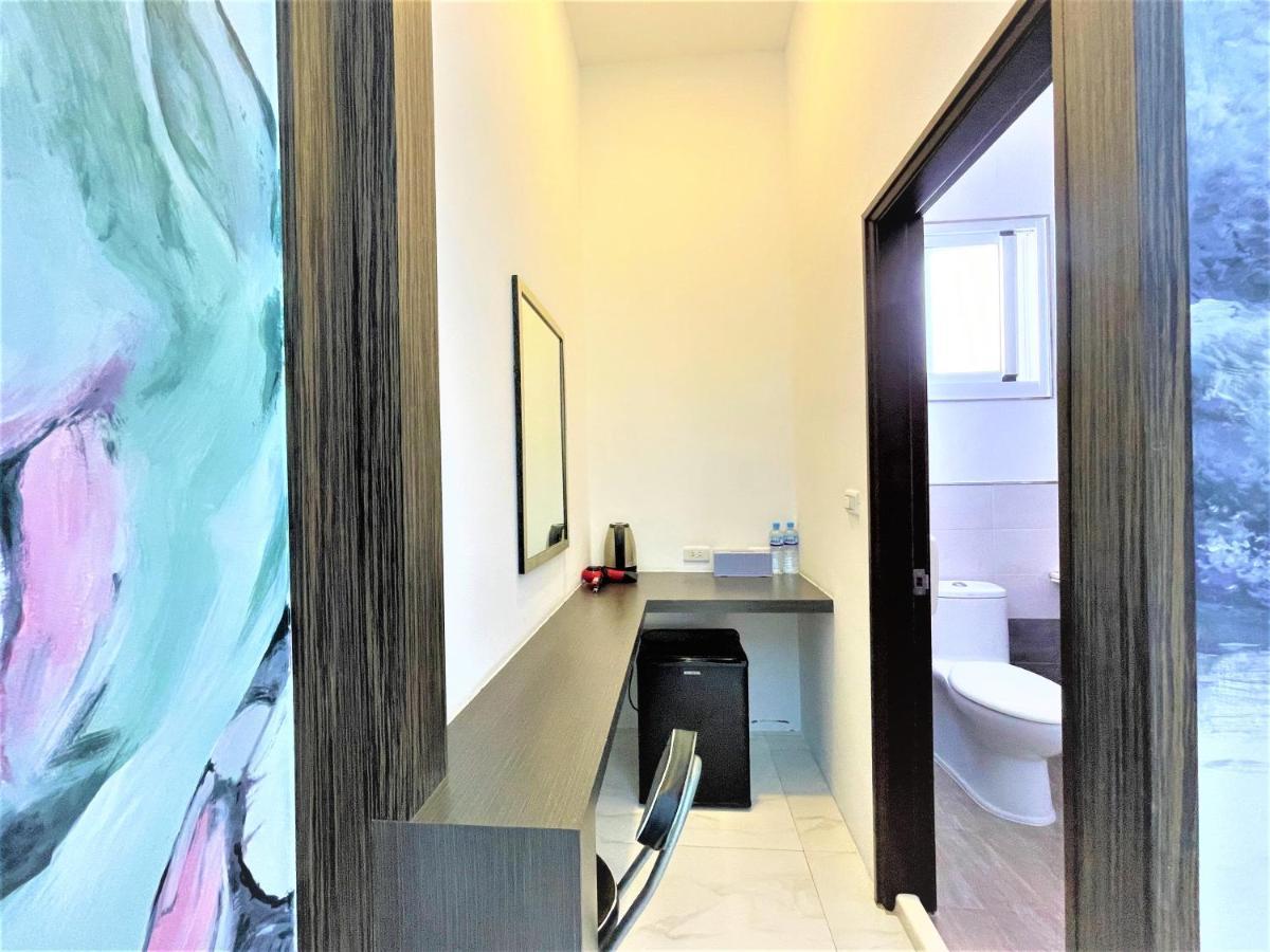 Kenting Hemingway Apartment Ngoại thất bức ảnh