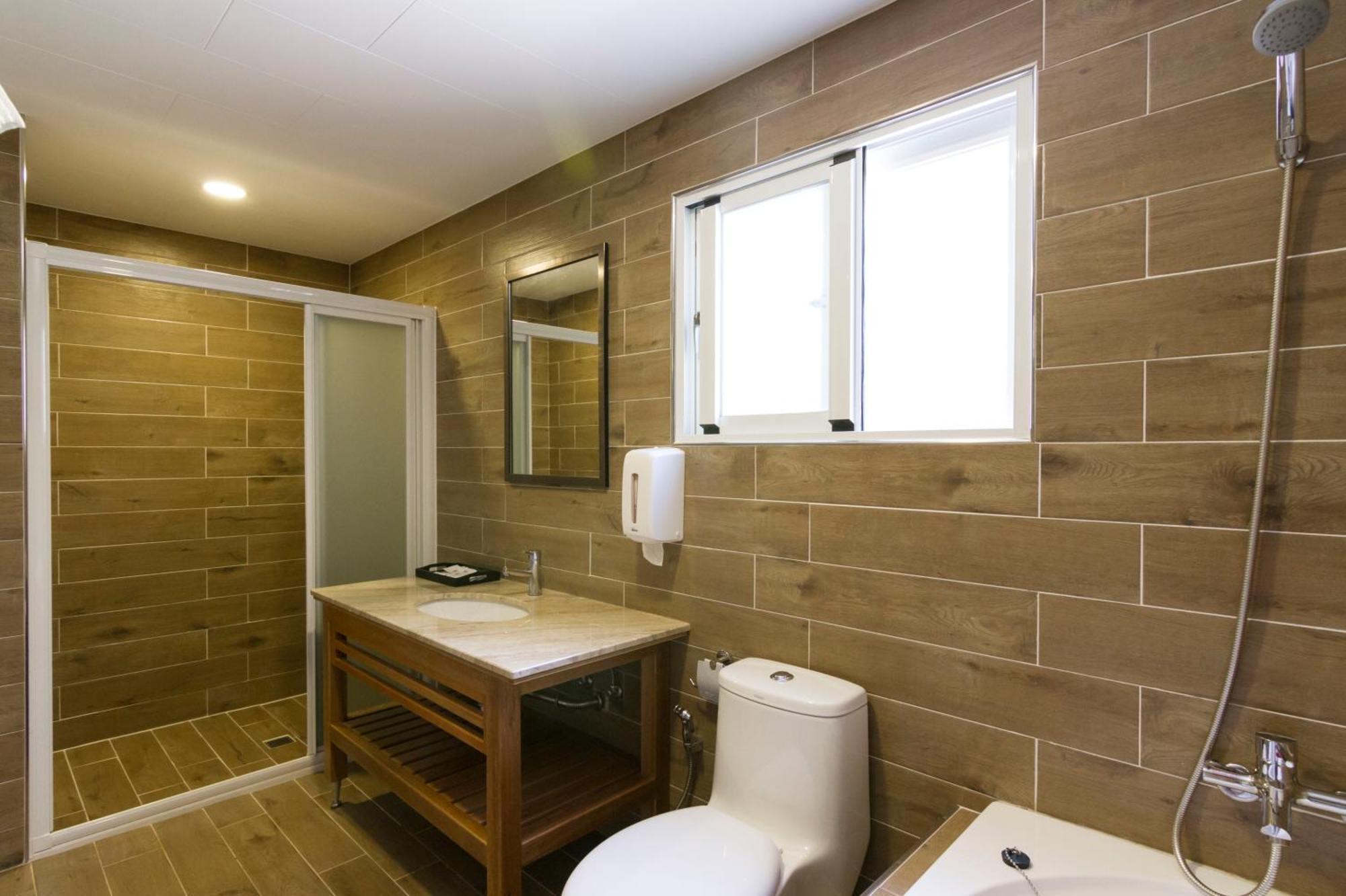Kenting Hemingway Apartment Ngoại thất bức ảnh