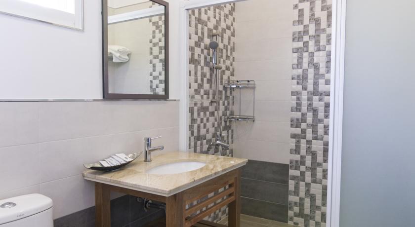 Kenting Hemingway Apartment Phòng bức ảnh