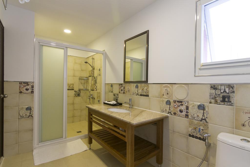 Kenting Hemingway Apartment Ngoại thất bức ảnh