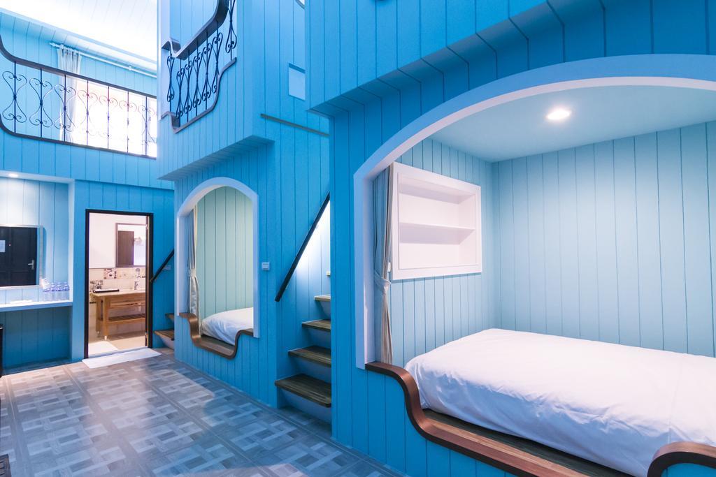 Kenting Hemingway Apartment Ngoại thất bức ảnh