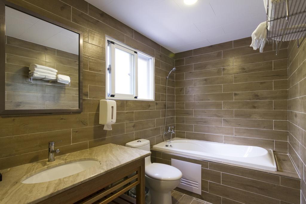 Kenting Hemingway Apartment Ngoại thất bức ảnh