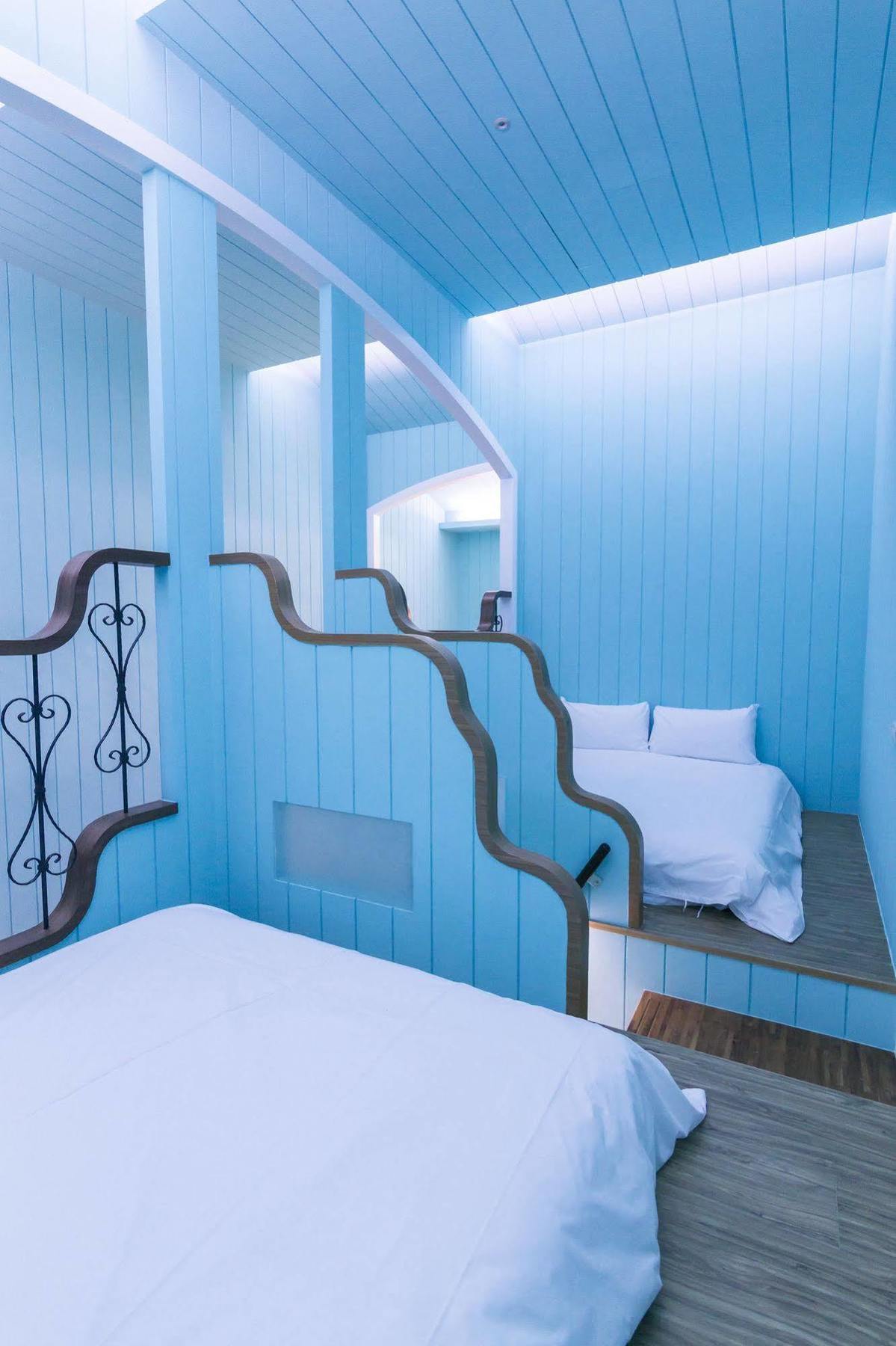Kenting Hemingway Apartment Ngoại thất bức ảnh