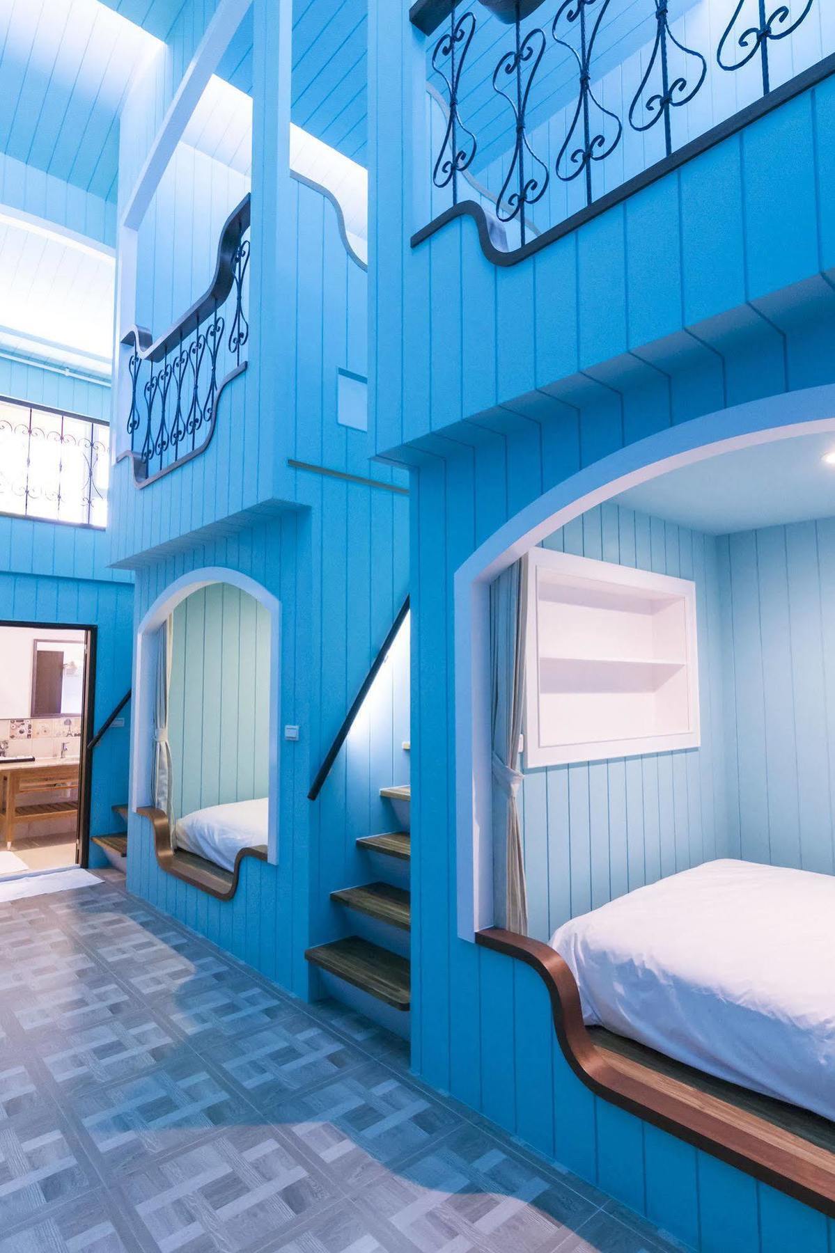 Kenting Hemingway Apartment Ngoại thất bức ảnh